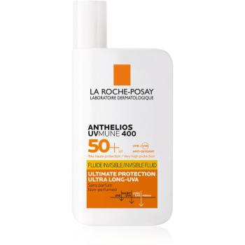 La Roche-Posay Anthelios UVMUNE 400 ochranný fluid SPF 50+ 50 ml