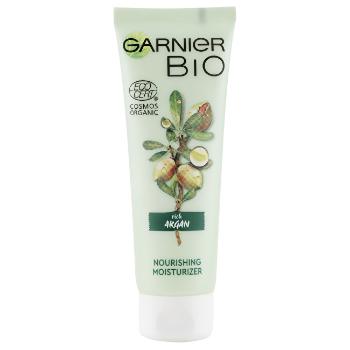 Garnier Vyživujúci hydratačný krém pre suchú pleť BIO Rich Argan (Nourishing Moisturizer) 50 ml