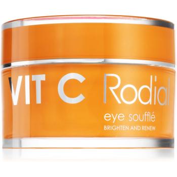 Rodial Vit C Eye Soufflé suflé na očné okolie s vitamínom C 15 ml