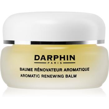 Darphin Oils & Balms intenzívny a zjemňujúci a regeneračný balzam 15 ml