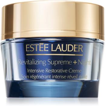 Estée Lauder Revitalizing Supreme + Night Intensive Restorative Creme intenzívny nočný krém pre revitalizáciu pleti 30 ml