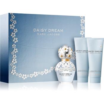 Marc Jacobs Daisy Dream darčeková sada III. pre ženy