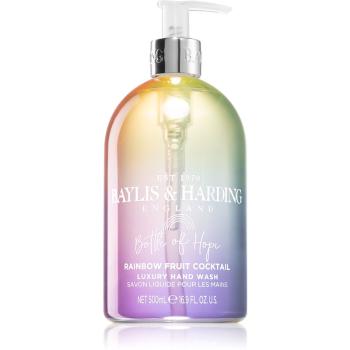 Baylis & Harding Bottle Of Hope luxusné tekuté mydlo 500 ml