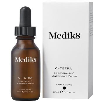 Medik8 C-Tetra antioxidačné sérum s vitamínom C 30 ml