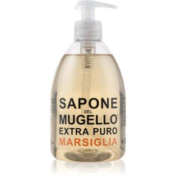 Sapone del Mugello Marseille tekuté mydlo na ruky 500 ml