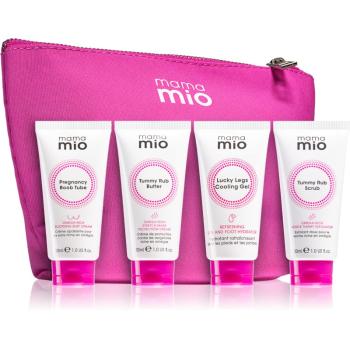Mama Mio Pregnancy Essentials Kit sada (pre tehotné ženy)