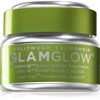 Glamglow PowerMud duálna čistiaca starostlivosť 50 g