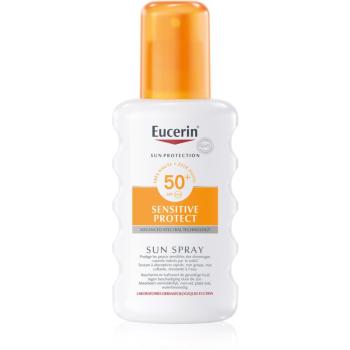 Eucerin Sun ochranný sprej SPF 50+ 200 ml