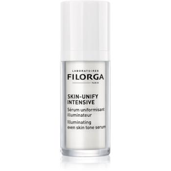 Filorga Skin-Unify Intensive rozjasňujúce sérum pre zjednotenie farebného tónu pleti 30 ml