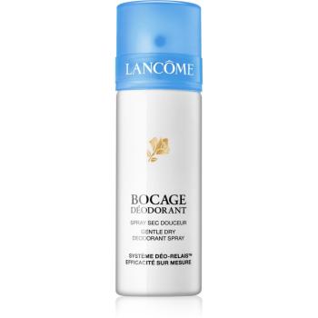 Lancôme Bocage dezodorant v spreji pre všetky typy pokožky 125 ml