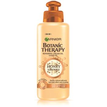 Garnier Botanic Therapy Honey obnovujúca starostlivosť pre poškodené vlasy 200 ml