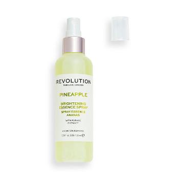 Revolution Skincare Pleťový sprej Skincare Pineapple (Essence Spray) 100 ml