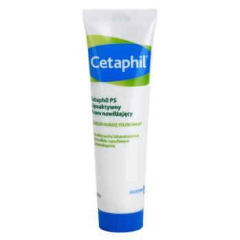 Cetaphil PS Lipo-Active hydratačný telový krém pre lokálne ošetrenie 100 g