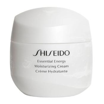 Shiseido Hydratačný pleťový krém Essential Energy (Moisturizing Cream) 50 ml