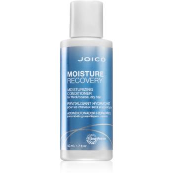Joico Moisture Recovery hydratačný kondicionér pre suché vlasy 50 ml
