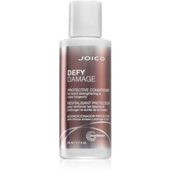 Joico Defy Damage ochranný kondicionér pre poškodené vlasy 50 ml