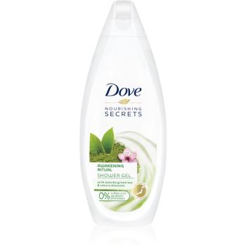Dove Nourishing Secrets Awakening Ritual osviežujúci sprchový gél 500 ml