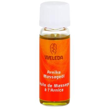 Weleda Arnika masážny olej s arnikou 10 ml
