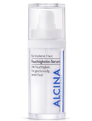 Alcina Hydratačné sérum (Moisturising serum) 30 ml