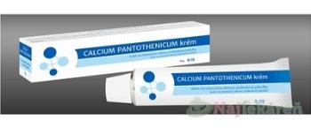Fix Calcium Pantothenicum krém 30 g