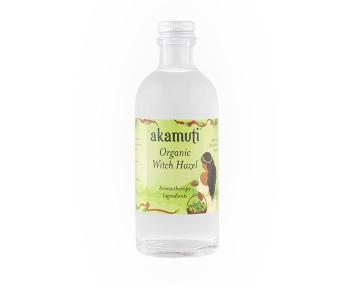 Akamuti Bio hamamelová kvetinová voda 100 ml