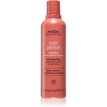 Aveda Nutriplenish™ Shampoo Deep Moisture intenzívne vyživujúci šampón pre suché vlasy 250 ml