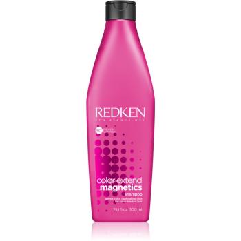 Redken Color Extend Magnetics šampón pre ochranu farbených vlasov 300 ml