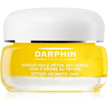 Darphin Oils & Balms antistresová pleťová maska 50 ml