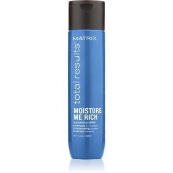 Matrix Total Results Moisture Me Rich hydratačný šampón s glycerínom 300 ml