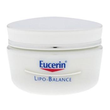 Eucerin Intenzívny výživný krém Lipo-Balance 50 ml