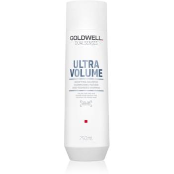 Goldwell Dualsenses Ultra Volume šampón pre objem jemných vlasov 250 ml