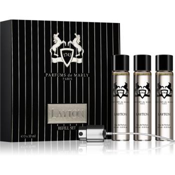 Parfums De Marly Layton Royal Essence darčeková sada unisex