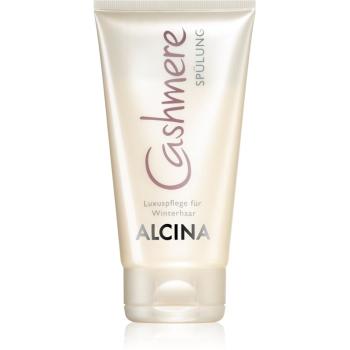 Alcina Cashmere luxusná starostlivosť o vlasy v zimnom období 150 ml