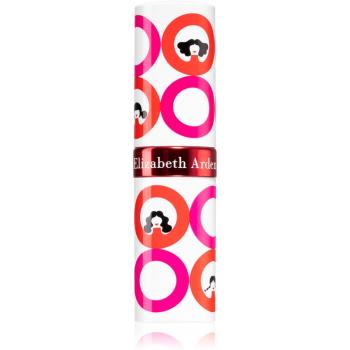 Elizabeth Arden Eight Hour Cream Lip Protectant Stick X Olimpia Zagnoli balzam na pery SPF 15 Orange 3.7 g