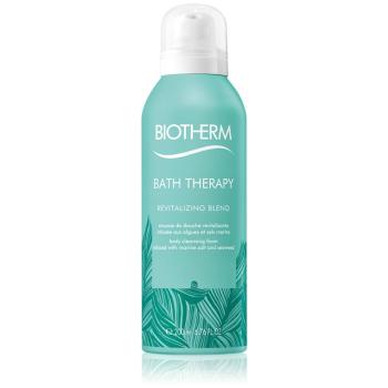Biotherm Bath Therapy Revitalizing Blend sprchová pena 200 ml