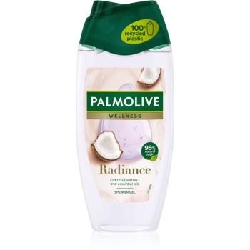 Palmolive Wellness Radiance omladzujúci sprchový gél 250 ml