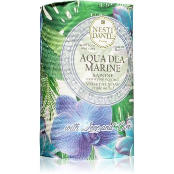 Nesti Dante Aqua Dea Marine extra jemné prírodné mydlo 250 g