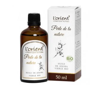 L 'Orient Bio jojobový olej 50 ml