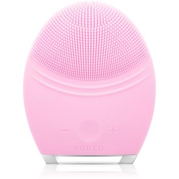 FOREO Luna™ 2 Professional čistiaci sonický prístroj s protivráskovým účinkom Pink