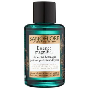 Sanoflore Magnifica rozjasňujúci koncentrát proti nedokonalostiam pleti 30 ml