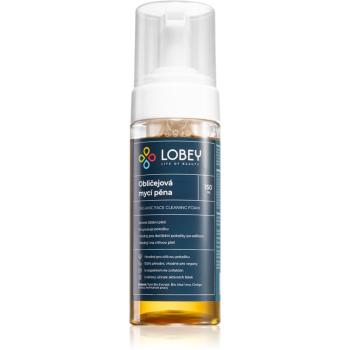 Lobey Face Cleanser umývacia pena na tvár 150 ml