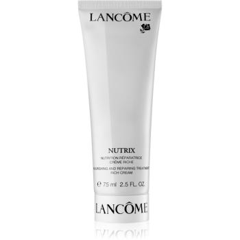 Lancôme Nutrix nočný obnovujúci krém pre suchú pleť 75 ml