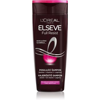 L’Oréal Paris Elseve Full Resist posilňujúci šampón 250 ml