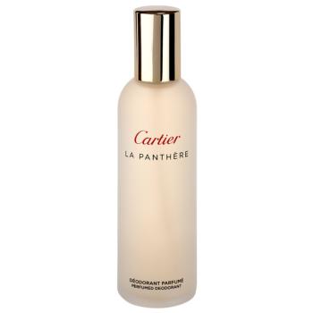 Cartier La Panthère deospray pre ženy 100 ml