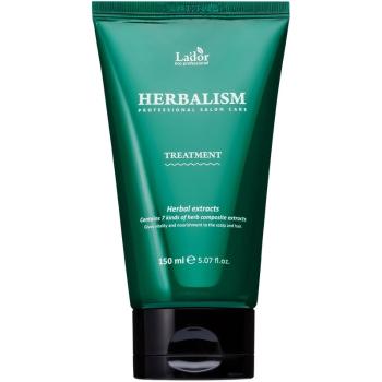La'dor Herbalism bylinná maska pre slabé vlasy s tendenciou vypadávať 150 ml
