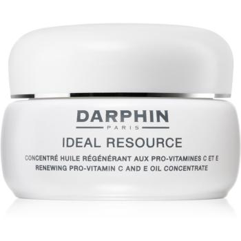 Darphin Ideal Resource rozjasňujúci koncentrát s vitamínmi C a E 60 cap