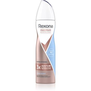 Rexona Maximum Protection Clean Scent antiperspirant proti nadmernému poteniu 150 ml