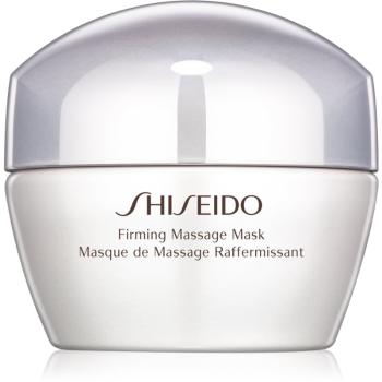 Shiseido Generic Skincare Firming Massage Mask spevňujúca masážna maska 50 ml