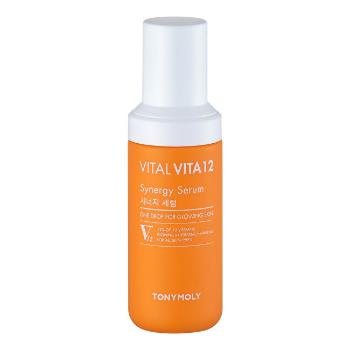 Tony Moly Hydratačné sérum pre suchú pleť Vital Vita 12 (Synergy Serum) 50 ml