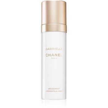 Chanel Gabrielle dezodorant v spreji 100 ml